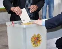 Արարատի մարզի մի շարք համայնքներում կայացել  են ՏԻՄ ընտրություններ