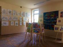        Մասիս քաղաքի Գեղարվեստի դպրոցը՝   դեպի արվեստ տանող ճանապարհ