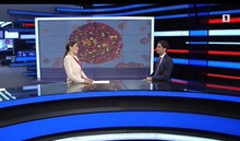Մարզպետ Գարիկ Սարգսյանի հարցազրույցը՝ Հանրային հեռուստաընկերությանը