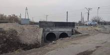 Հիմնանորոգվել է Մասիսի տրանսպորտային հանգույց-Մասիս-Ռանչպար հատվածի կամուրջը 