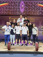Ծանրամարտի և ըմբշամարտի առաջնություններում Արարատի մարզի մարզիկները գրանցել են էական հաջողություններ