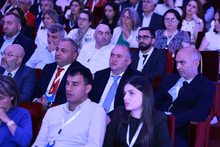 Արարատի մարզպետի աշխատակազմի պատվիրակությունը մասնակցել է ՀՀ-Ֆրանսիա համագործակցության 5-րդ համաժողովին