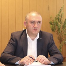 Սեդրակ Թևոնյանի ուղերձը Երեխաների պաշտպանության միջազգային օրվա առիթով Սեդրակ Թևոնյանի ուղերձը Երեխաների պաշտպանության միջազգային օրվա առիթով