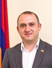 Մարզպետ Սեդրակ Թևոնյանի ուղերձը ՀՀ Անկախության հռչակագրի ընդունման առիթով Մարզպետ Սեդրակ Թևոնյանի ուղերձը ՀՀ Անկախության հռչակագրի ընդունման առիթով