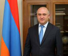 Սեդրակ Թևոնյանը ուղերձ է հղել Ուսուցչի օրվա առիթով