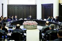 Արարատի մարզին կհատկացվի շուրջ 470 մլն դրամ՝ ենթակառուցվածքների զարգացման համար