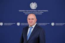 Սեդրակ Թևոնյանի ուղերձը Արտաշատ քաղաքի 2215-ամյակի առիթով
