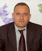 Աշոտ Վարդանյան
