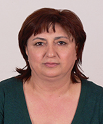 Սուսաննա Խուդավերդյան