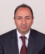 Գուրգեն Եղիազարյան