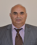 Արտավազդ Օրդոյան