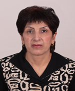 Սուսաննա Բաբայան