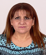 Էլյանորա Հովհաննիսյան