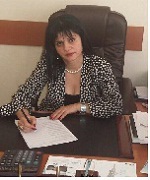 Սահանուշ Հովհաննիսյան