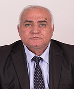 Դերենիկ Շիրինյան
