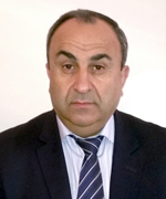Սուրեն Քարամյան