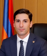 Գարիկ Սարգսյան